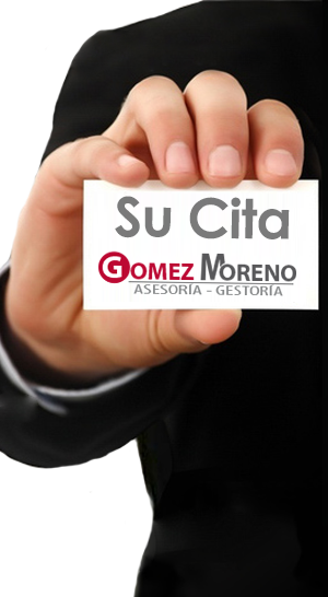Gestoría Gómez Moreno