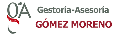 Gestoría Asesoría Gómez Moreno